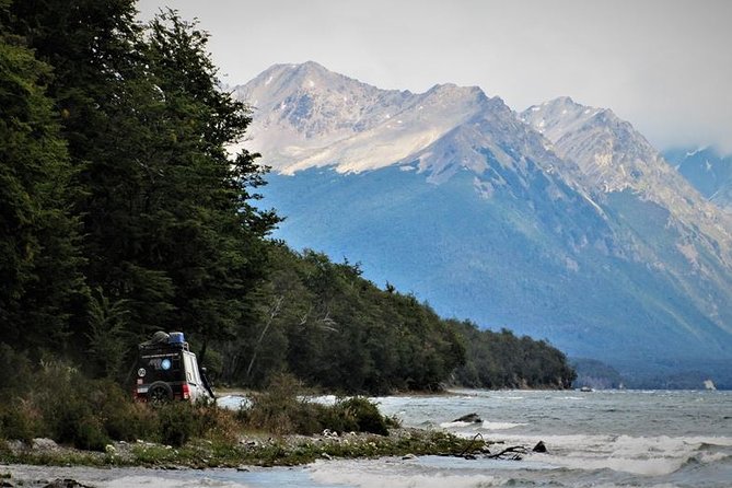 5-Days of Remote Trekking Experience at Ushuaia! - Meal Inclusions