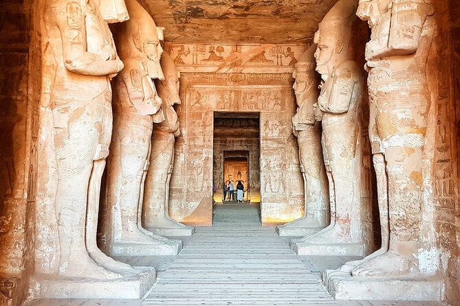 5 Days Package Private Tour in Luxor and Aswan - Abu Simbel - Tour Highlights
