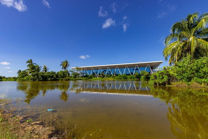 5-days Private Addu Package Trip in Maldives - Pickup Information