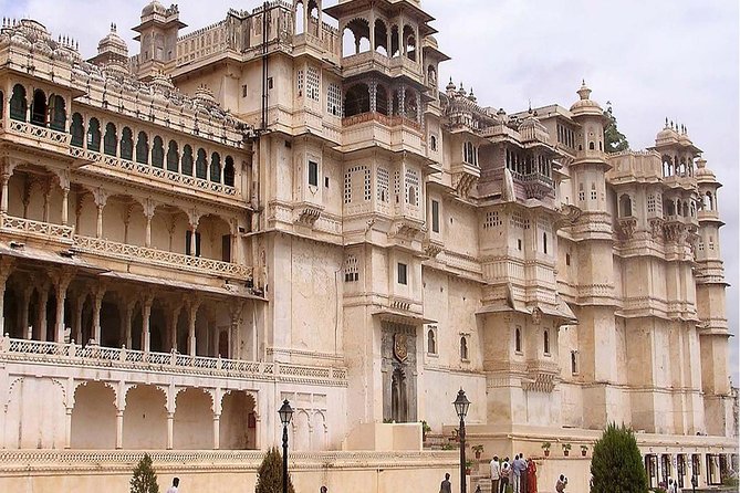 5 Days Private Golden Triangle Tour To Agra & Jaipur From Delhi - Tour Highlights
