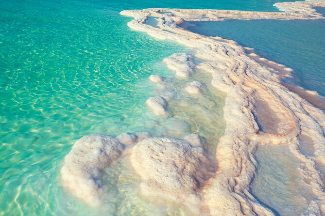 5 Days Private Jordan All Inclusive Tour - Accommodation Details
