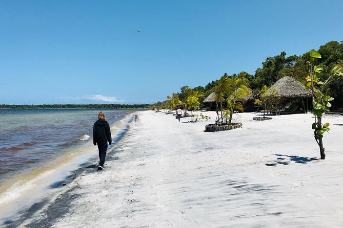 5 Days Private Tour in Eastern Madagascar - Booking Information