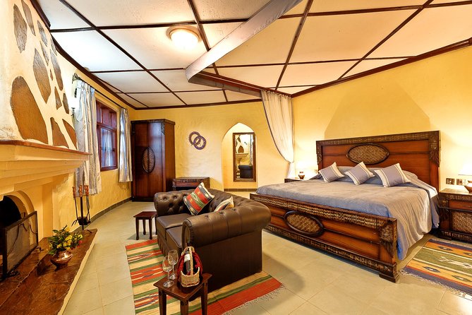 5 Days Shimba Hills, Tsavo East/West Amboseli Safari - Safari Activities