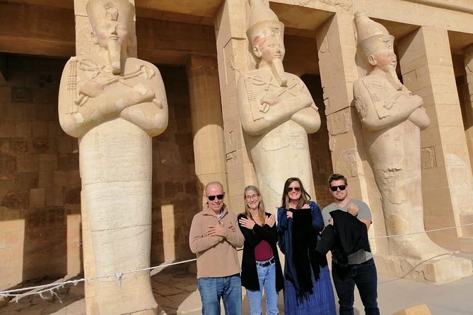 5 Days Tours, 4 Night Nile Cruise Luxor to Aswan - Inclusions and Price