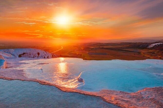 5 Days Turkey Tour Package - Itinerary Overview