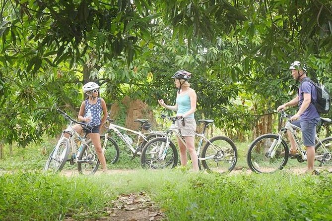 5-Hour Biking Tour in Mekong Island - Tour Highlights