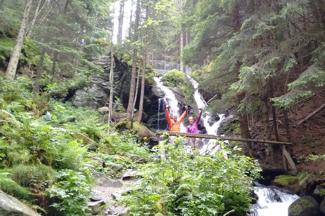 5-Hour Private Alpine Hiking Tour Wild Water at Hochwechsel - Tour Experience