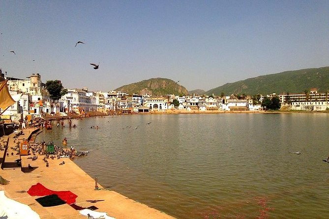 5-Hours Brahma Temple & Pushkar Lake Private Tour From Jaipur - Cancellation Policy