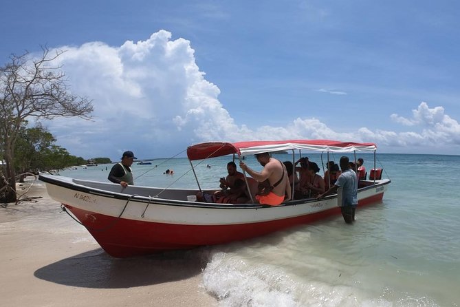 5 Islands With Snorkel Including - Top Snorkeling Destinations