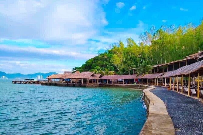 5D4N Package Tour In Nha Trang Vietnam Included Pick Up From Cam Ranh Airport - Inclusions and Amenities
