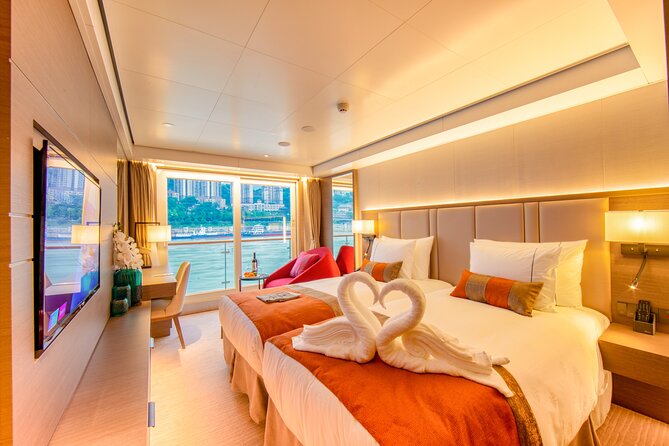 3 Best Boat Tours And Cruises In Yichang