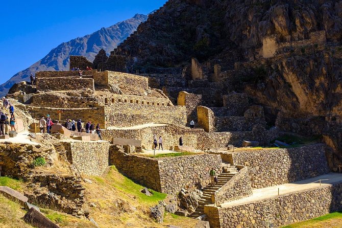 6-Day ||All Included|| Excursion From Cusco: Machupichu & Maras Moray & Humantay - Transportation and Logistics