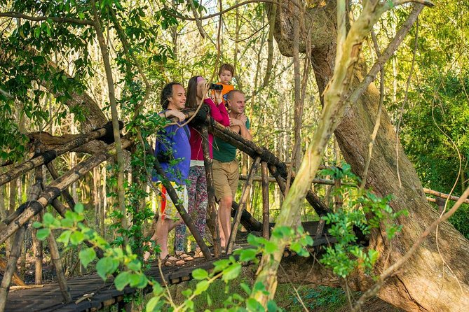 6-Day Authentic Experiences in Sri Lanka - Wildlife Safari