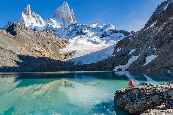 6-Day Best of El Calafate & El Chalten - Estancias, Trekking, Sailing & Glaciers - Accommodation Details