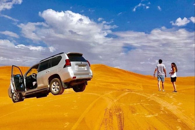 6 Day Combined High Atlas Mountains & Sahara Desert Trek From Marrakech - Essential Packing List
