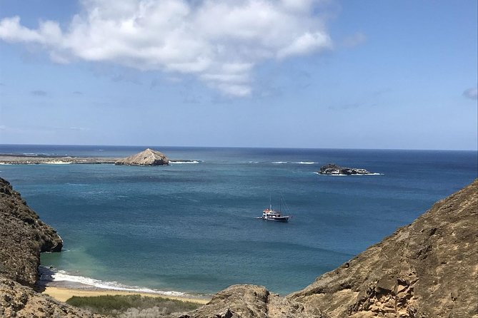6-Day Galapagos Adventure Hiking Diving Snorkeling - Whats Included in the Package