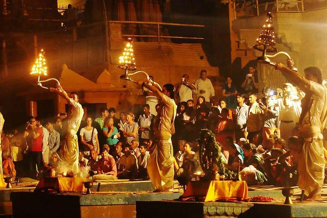 6 Day Golden Triangle With Rishikesh & Haridwar - Inclusions and Exclusions