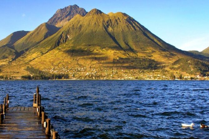 6-Day Hacienda Wedding in Ecuador - Included Wedding Services