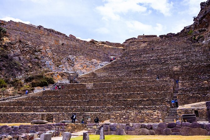 6-day Machu Picchu and Lake Titicaca Tour Package - Transportation and Pickup Details