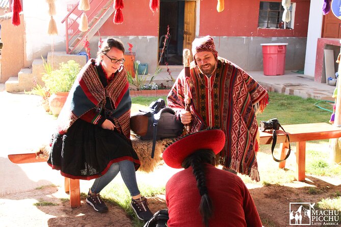 6 Day Machu Picchu Rainbow Mountain and Humantay Lake Tour - Daily Itinerary Highlights