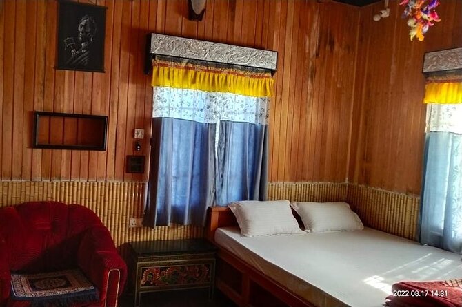 6-Day Megical Mechuka -Arunachal Pradesh Private Transport
