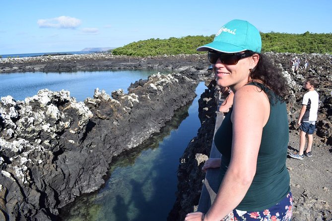 6-Day Multi Sport Tour Including Isabela & Santa Cruz: Snorkel, Hiking & Kayak - Daily Itinerary