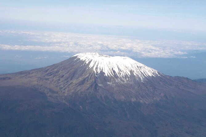 6-Day Private Kilimanjaro Climbing Machame Route From Arusha - Additional Information