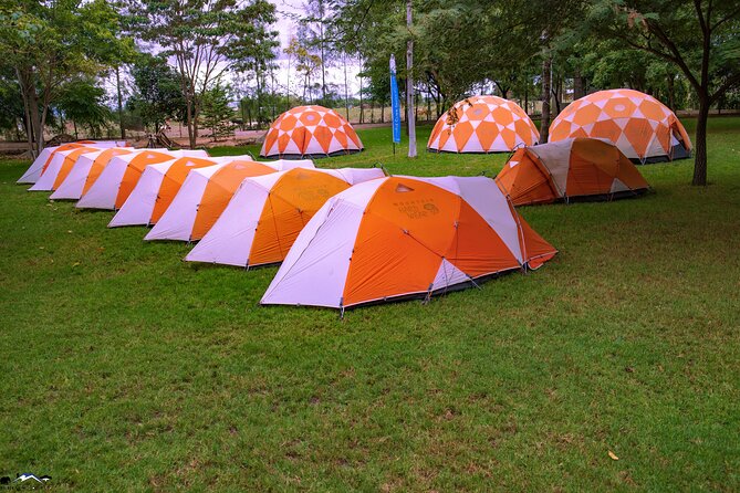6 Day Private Tour at Kilimanjaro Rongai Route