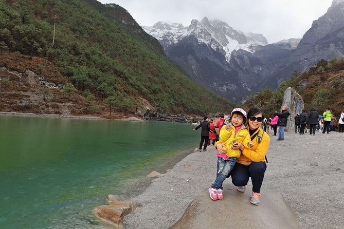 6-Day Private Tour From Guilin to Yunnan Lijiang - Meeting and Pickup Details