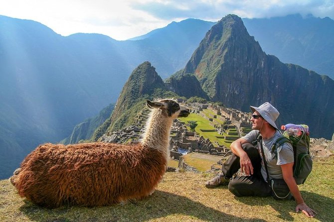 6-Day:Cusco || Machupicchu || Sacred Valley || Humantay Lake || Maras -Moray || - Pickup Information