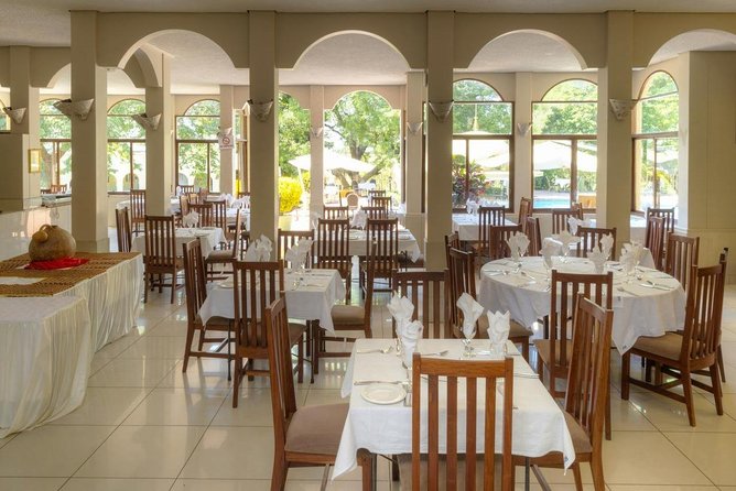 6 Days / 5 Nights Rainbow Hotel Package - Package Overview