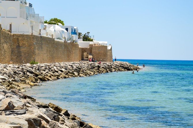 6 Days Berbers and Diars by 4 Wheeler From Tunis - Daily Itinerary