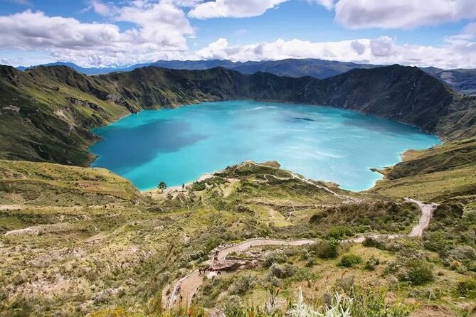 6 Days Ecuadorian Highlands Explorer: Roses, Biking, and Beyond - What to Pack