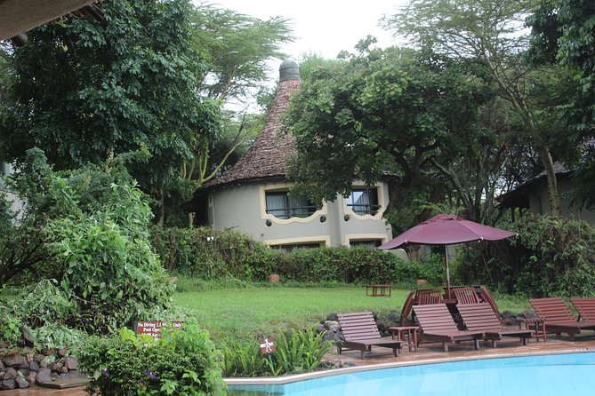 6 Days Exclusive Luxury PrivateTanzania Safari - Pickup and Meeting Details