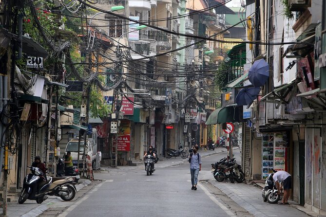 6-Days in The North of Vietnam - Day 2: Sapa Adventure