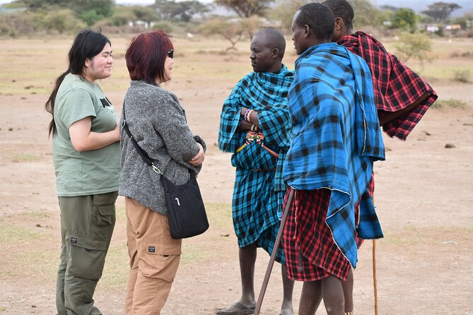 6 Days Kenya Luxury Safari 2024 - Safari Duration
