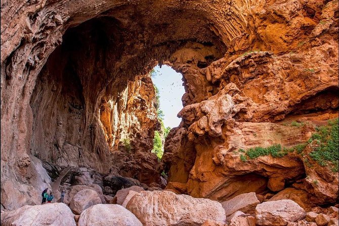 6 Days Morocco Tour From Casablanca - Tour Expectations