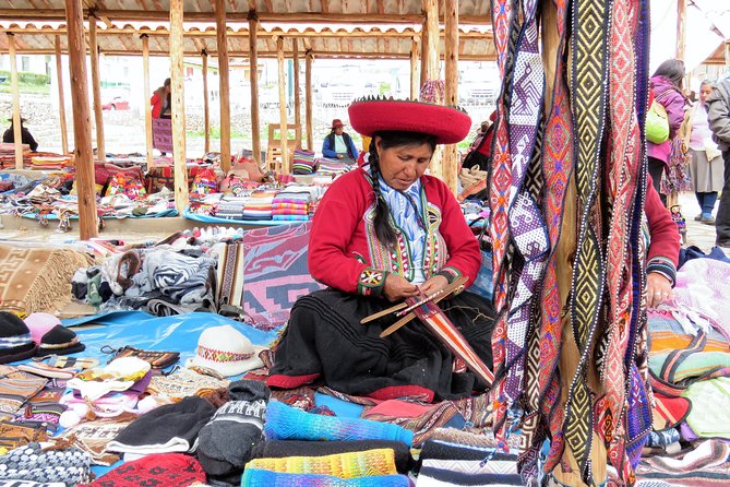 6 Days Peru Highlights - Itinerary Overview and Details