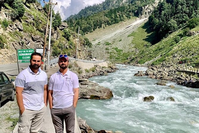 6 Days Private Guided Tour From Kashmir to Delhi - Inclusions and Exclusions
