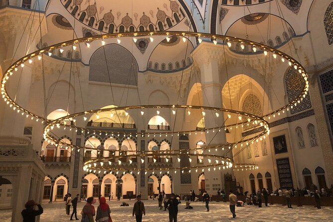 6 Days Private Tour in Turkey - Tour Itinerary