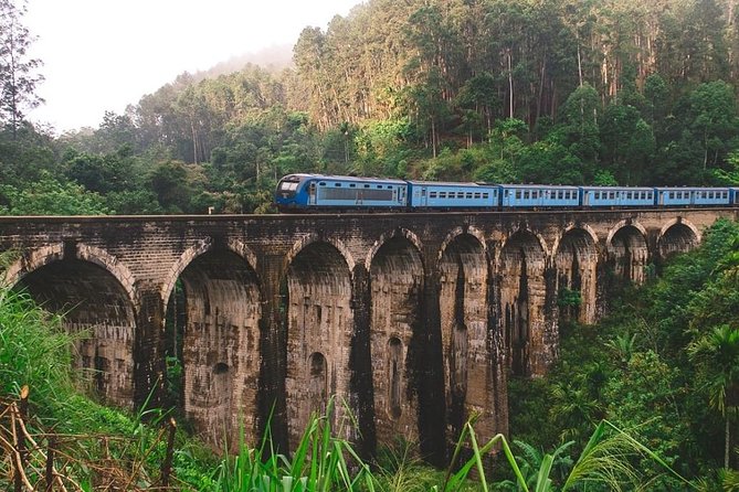 6 Days Private Tour With English Speaking Guide - Explore Sri Lanka - Customized Itinerary