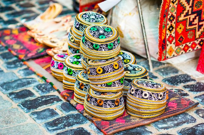 6 Days Tour for the Highlights of Azerbaijan - Destination Highlights