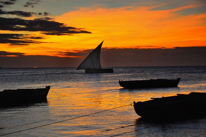 6-Days Zanzibar Holiday Package