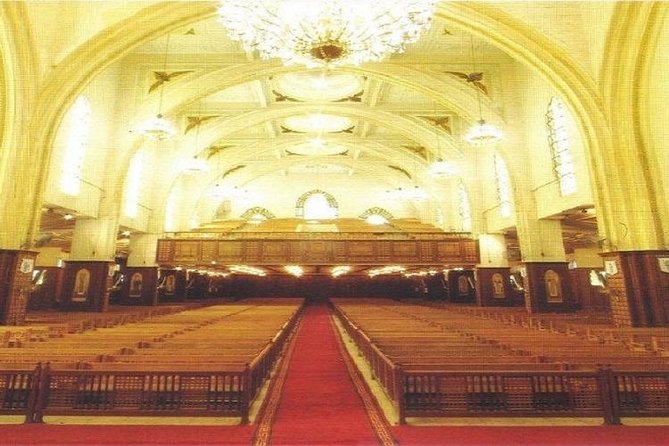 6-Hour Coptic Cairo Tour - Tour Overview