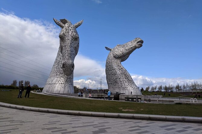 6 Hour Private History and Engineering Tour in Falkirk Area - Pricing and Inclusions