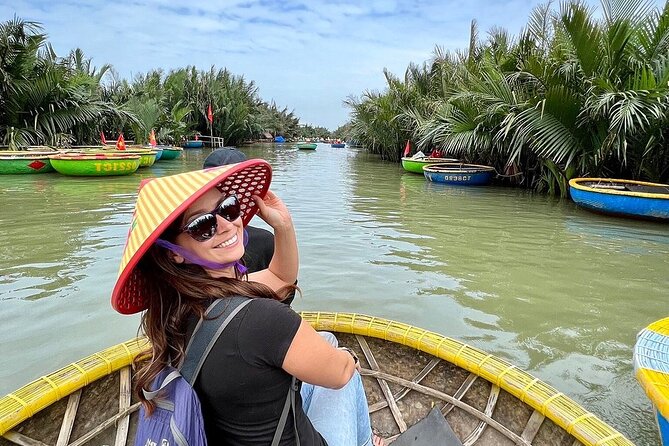 6 Hours Cooking Activity Pick up Da Nang - Activity Overview