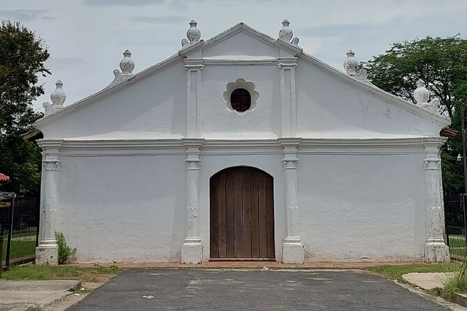 6 Hours Guanacaste Cultural and Local Farm Experience