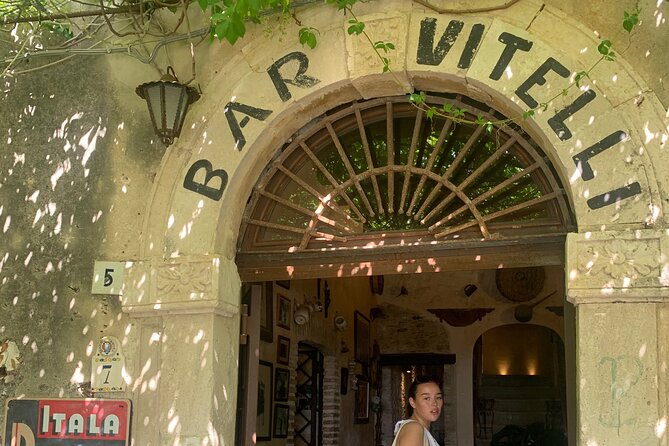 6 Hours Private Tour to Taormina, Savoca and Messina From Messina
