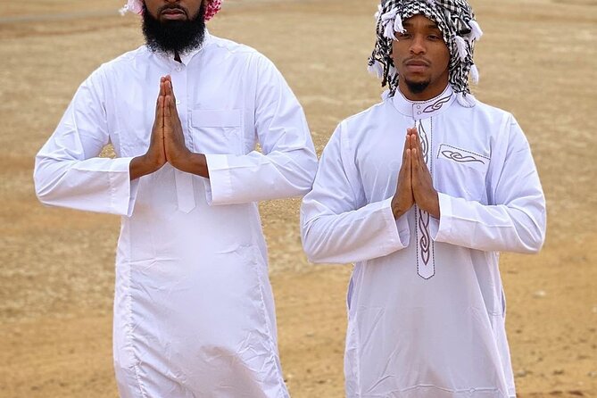 6-Night Tour to Giza and Hurghada From Cairo - Accommodations and Inclusions