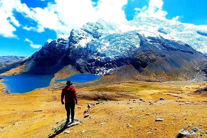 7 Colors Mountain Tour Peru 02 Days - Meeting and Pickup Details